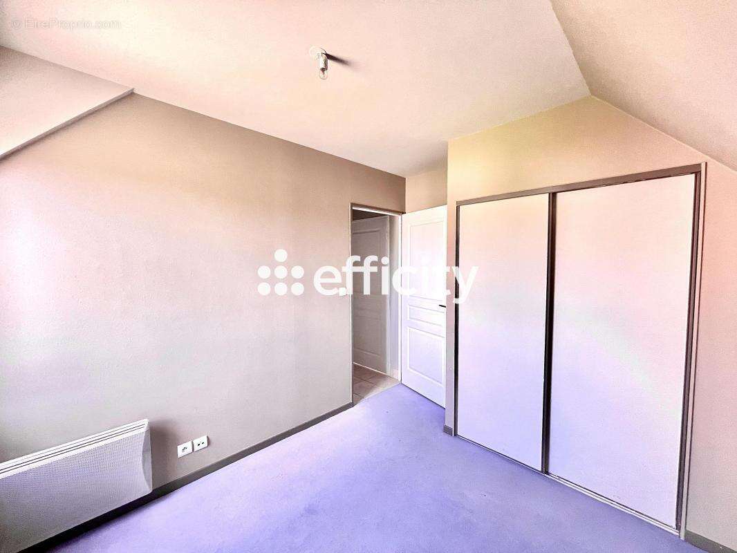 Appartement à TOUQUES