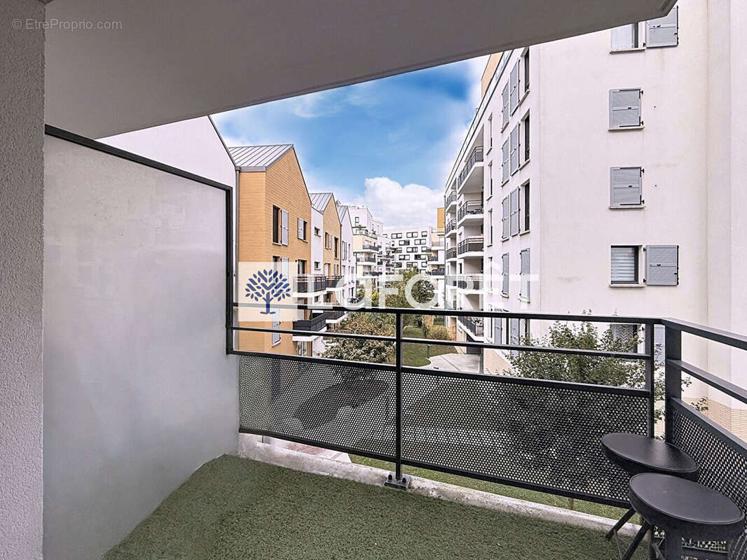 Appartement à POISSY
