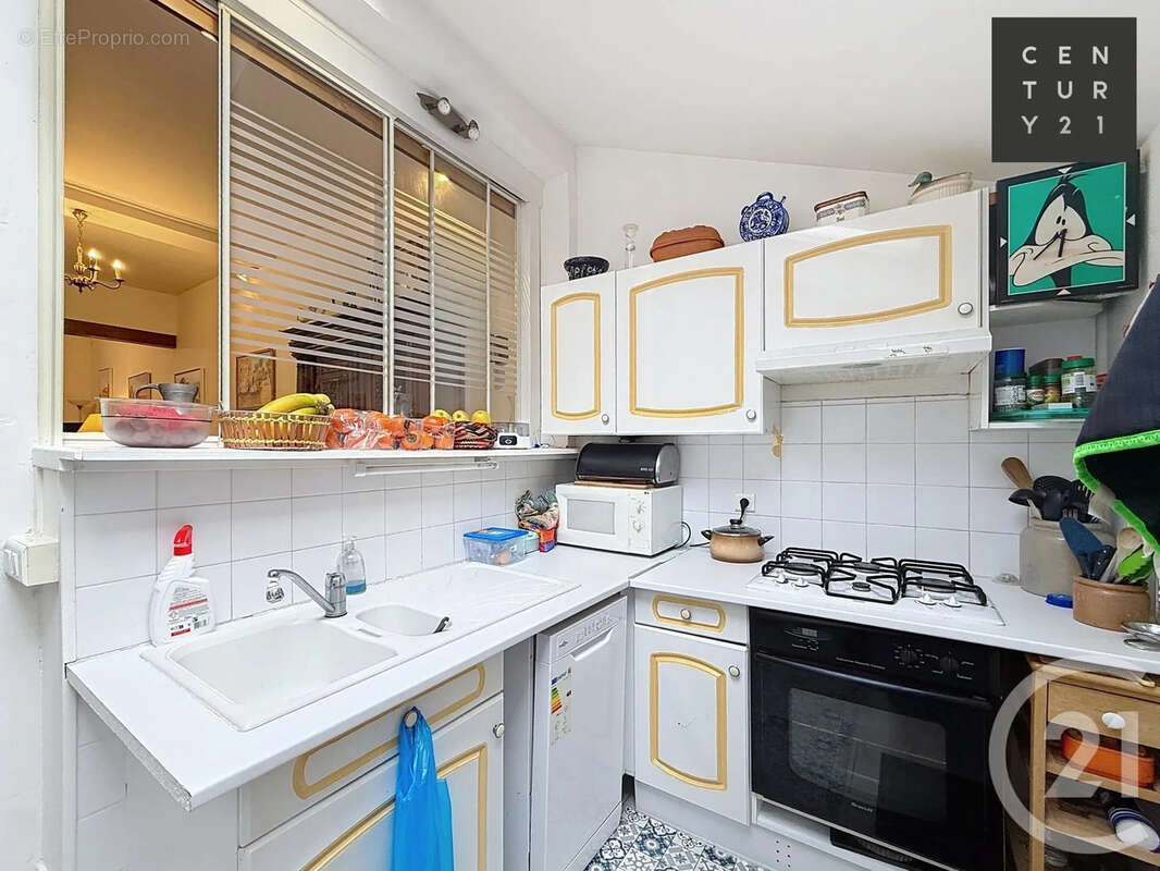 Maison à SAINT-ANDRE-LES-VERGERS