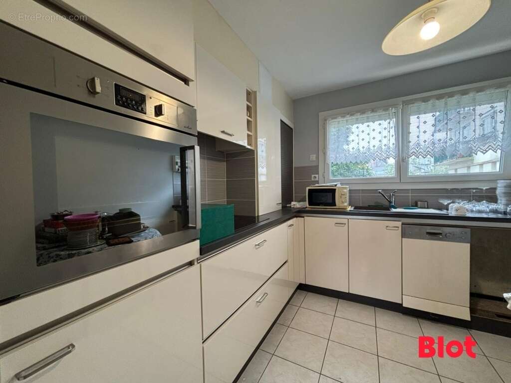Appartement à BREST