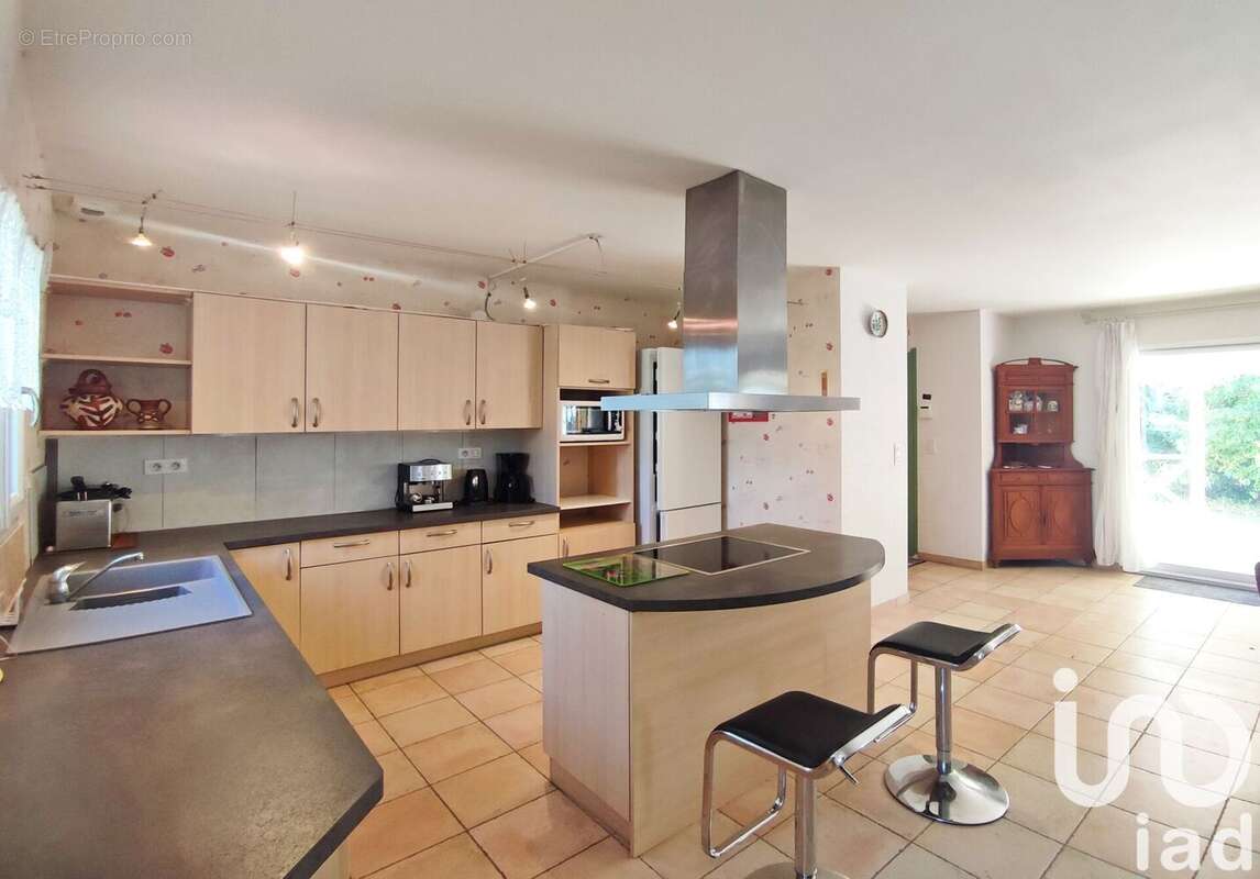 Photo 4 - Maison à MATHA