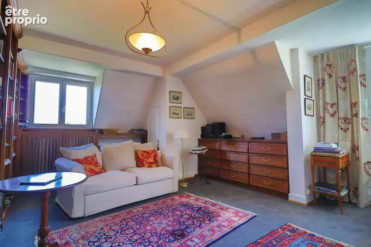 Bischwihr : demeure familiale de 220 m² - photo 9