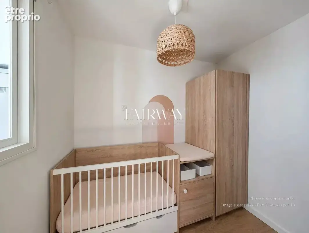 Appartement de 3 pièces et 52 m² entièrement rénové à deux pas du métro Brochant, 17ème arrondissement de Paris - photo 9