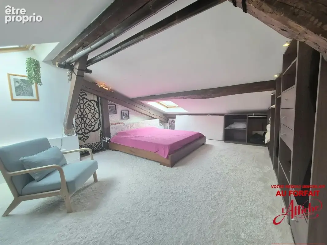 Appartement 3 pièces 81 m² à vendre à Toulouse (31000) - photo 11