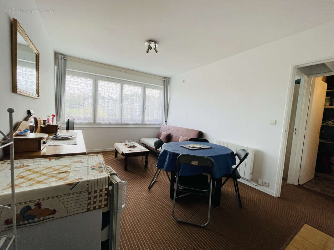 Appartement à VILLERS-SUR-MER