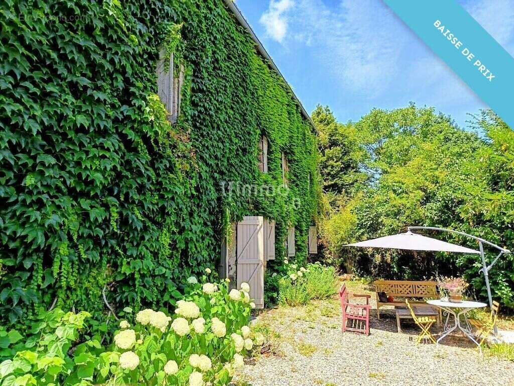 Belle propriété Bourgeoise - photo 5