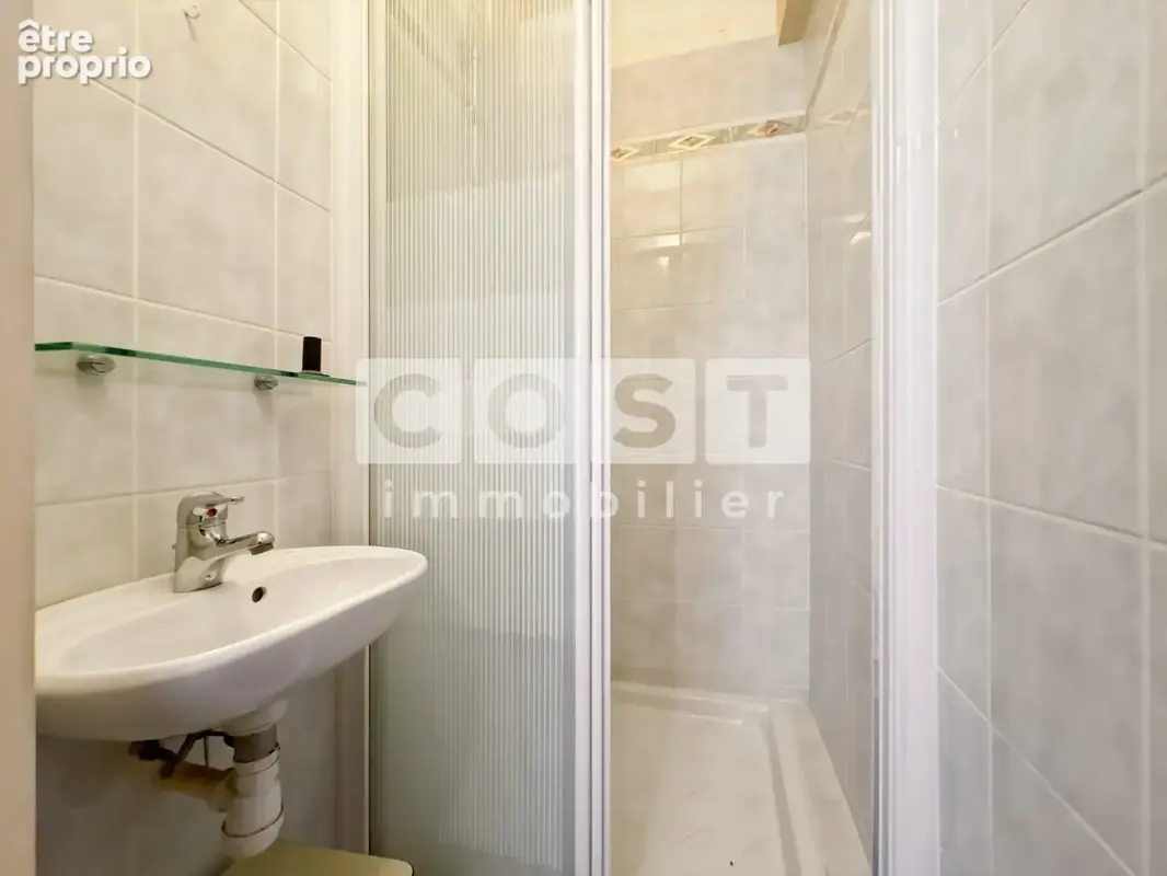 Appartement 4 pièces 85 m² à vendre à Asnieres-Sur-Seine (92600) - photo 7