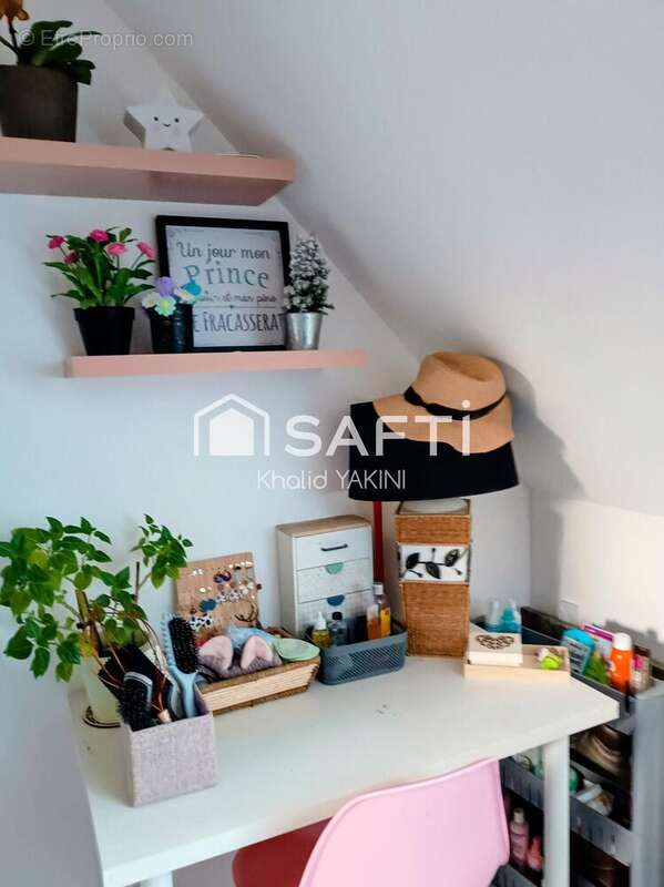 Photo 8 - Maison à BONNIERES-SUR-SEINE