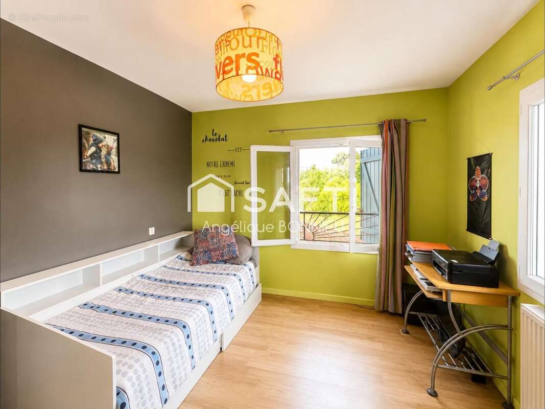 Maison 145 m² à Montesquieu  - photo 7