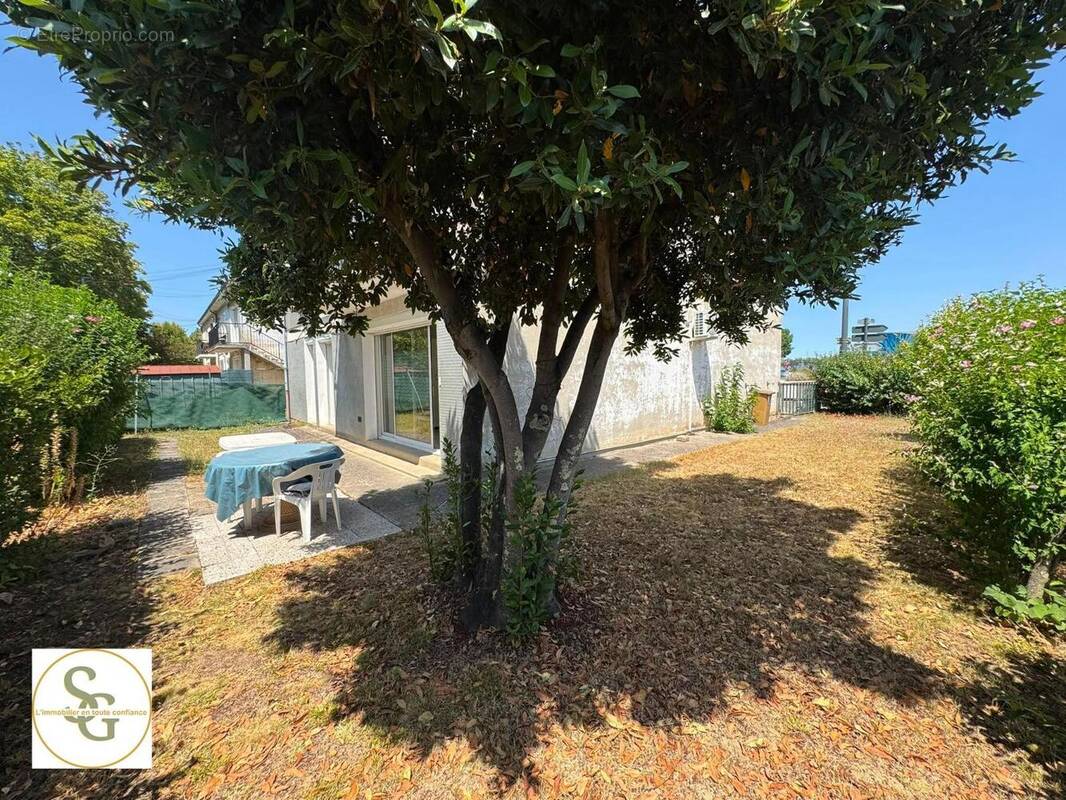   - Appartement à ALBI