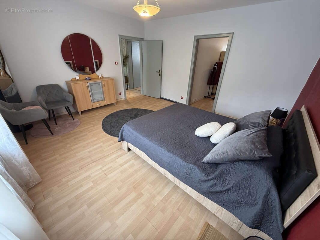 Maison à CREUTZWALD