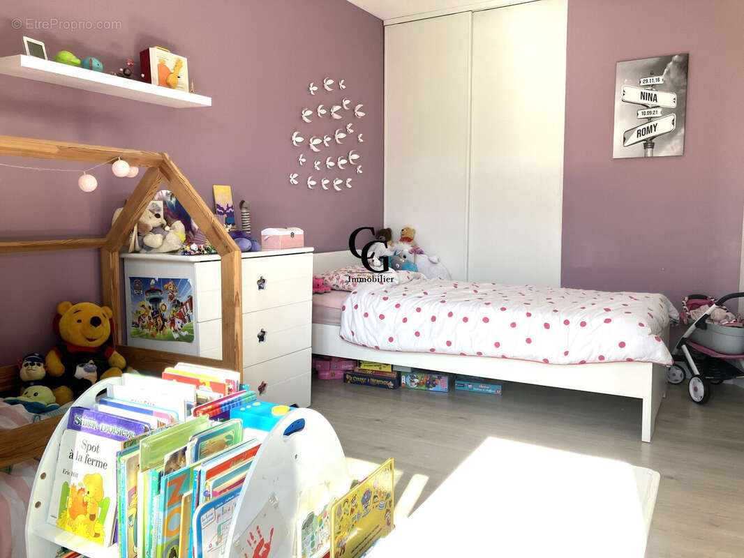 Maison à LES SORINIERES