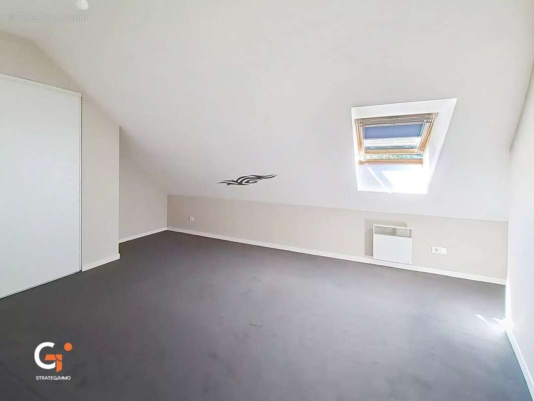 Appartement à MARTIN-EGLISE