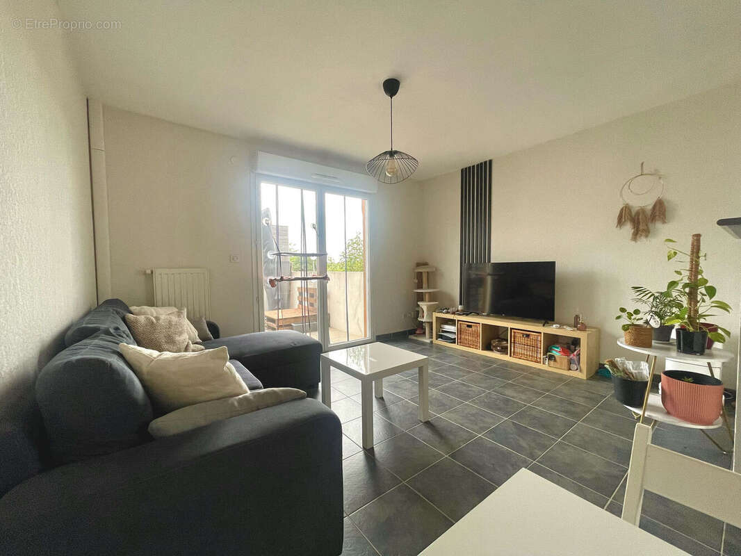 Photo 9 - Appartement à MONTPELLIER