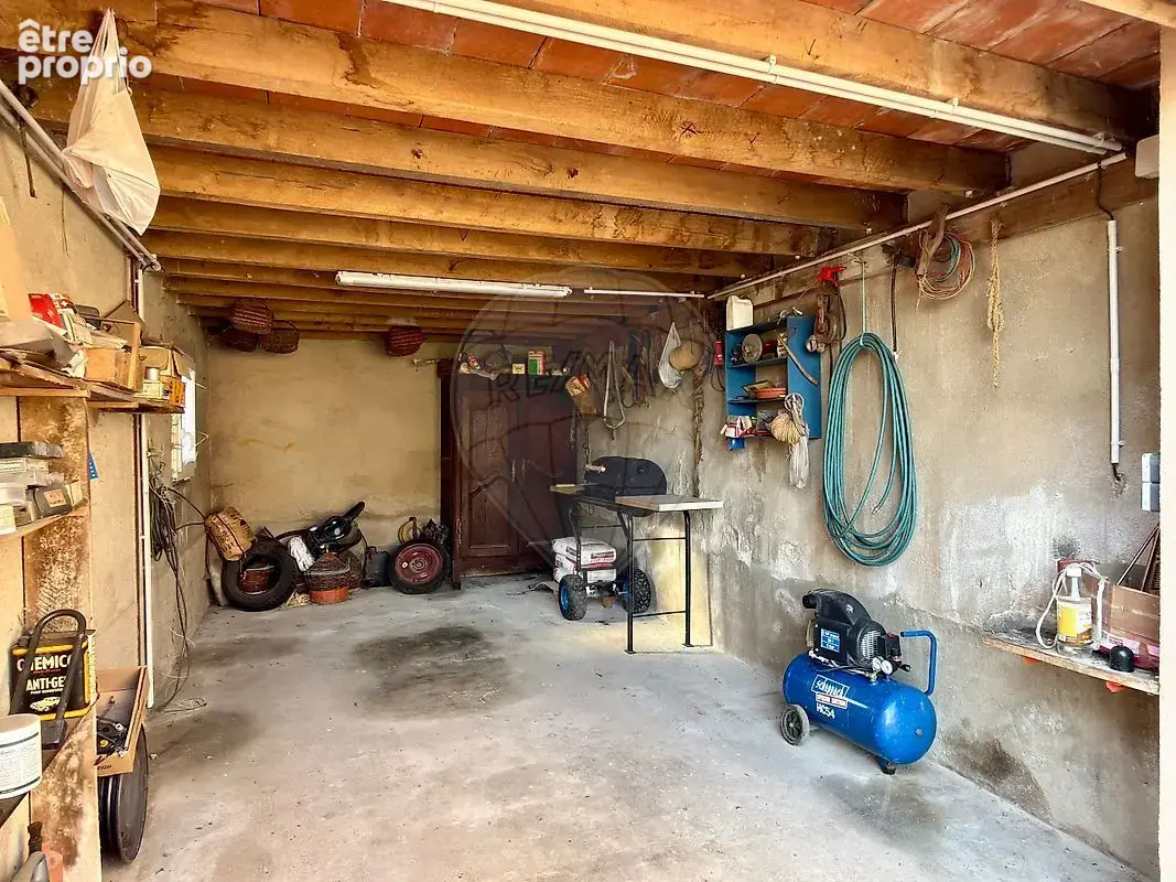 Maison 6 chambre(s) à vendre - photo 17