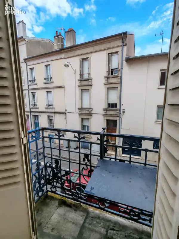 THERMAL/GARE - Bel immeuble de 5 logements - photo 6