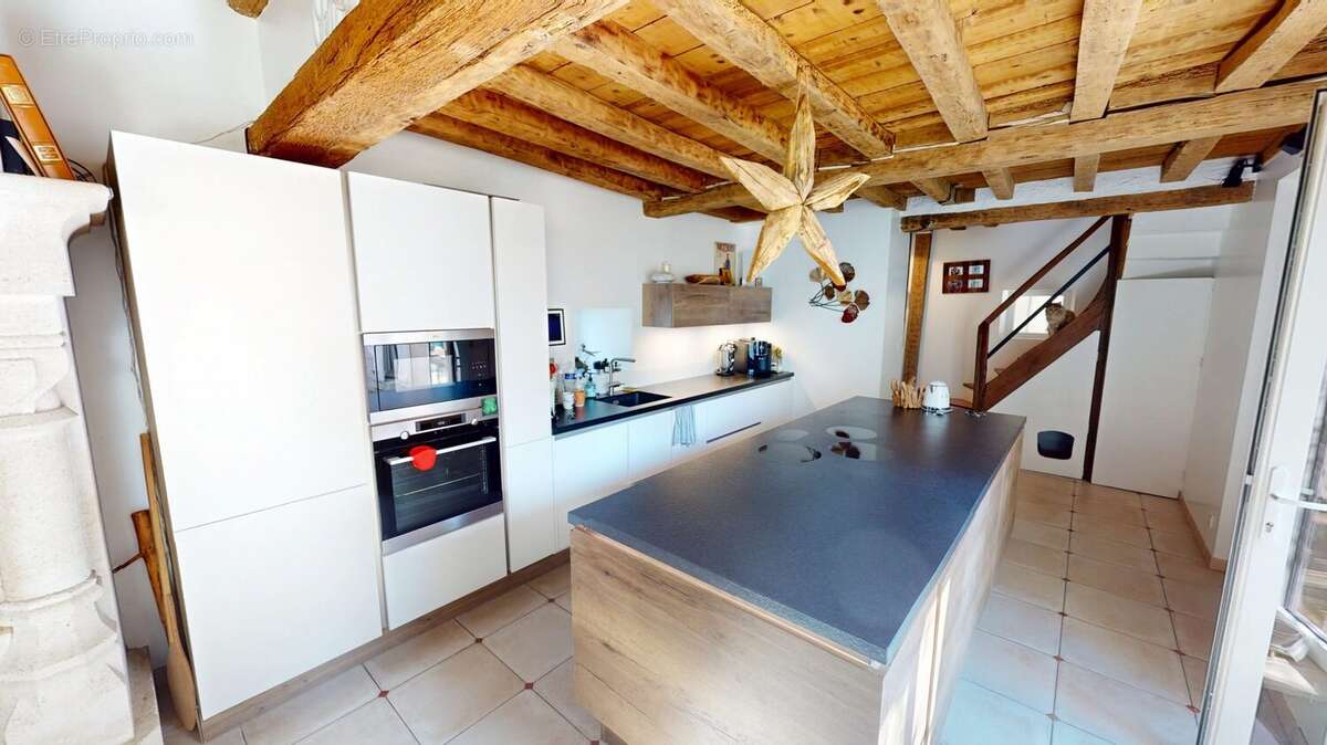 Maison à SAINT-DENIS-EN-VAL