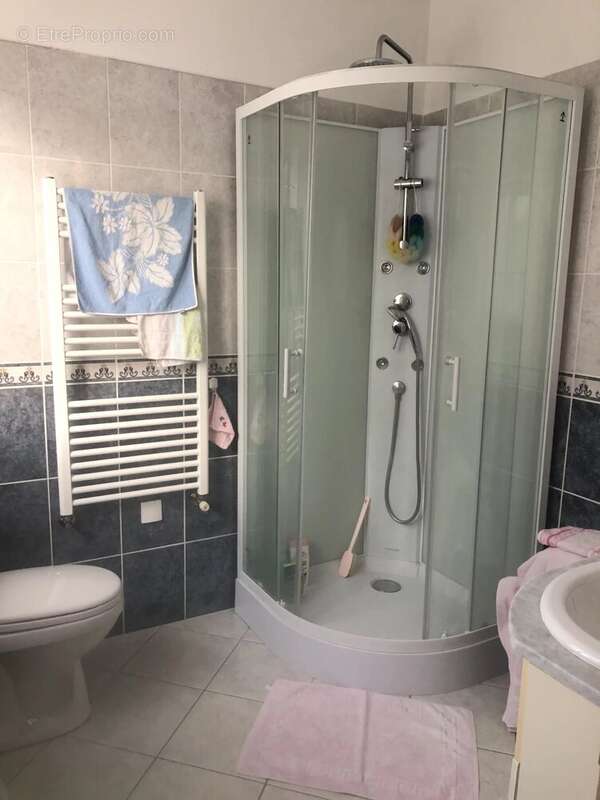 Maison à SARTROUVILLE