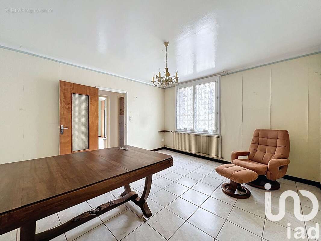 Photo 6 - Maison à AGUESSAC