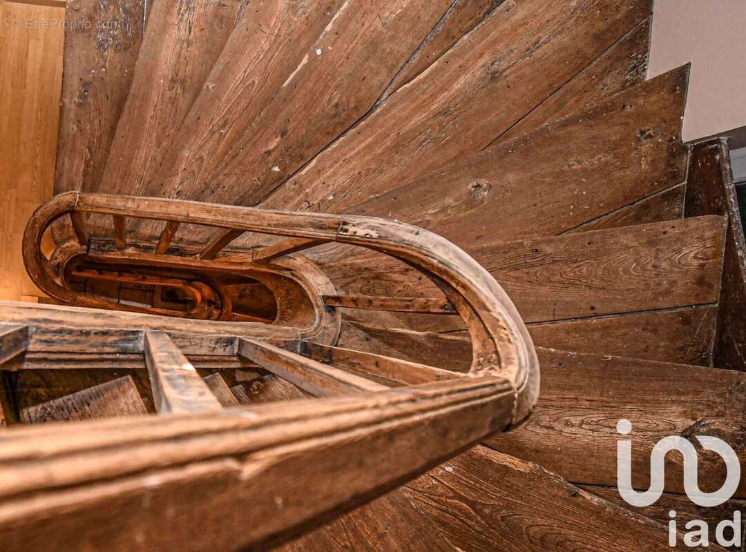 Photo 8 - Maison à SAINT-VAAST-D&#039;EQUIQUEVILLE