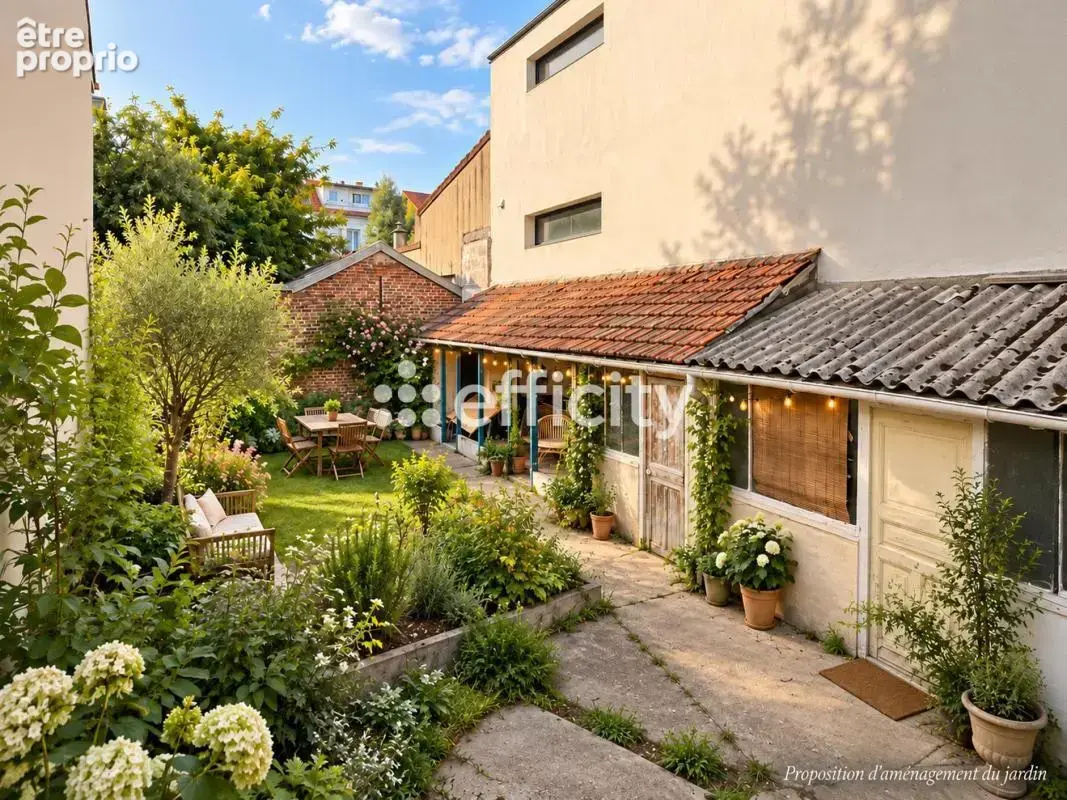 Maison 4 pièces 70 m² à vendre à Colombes (92700) - photo 11