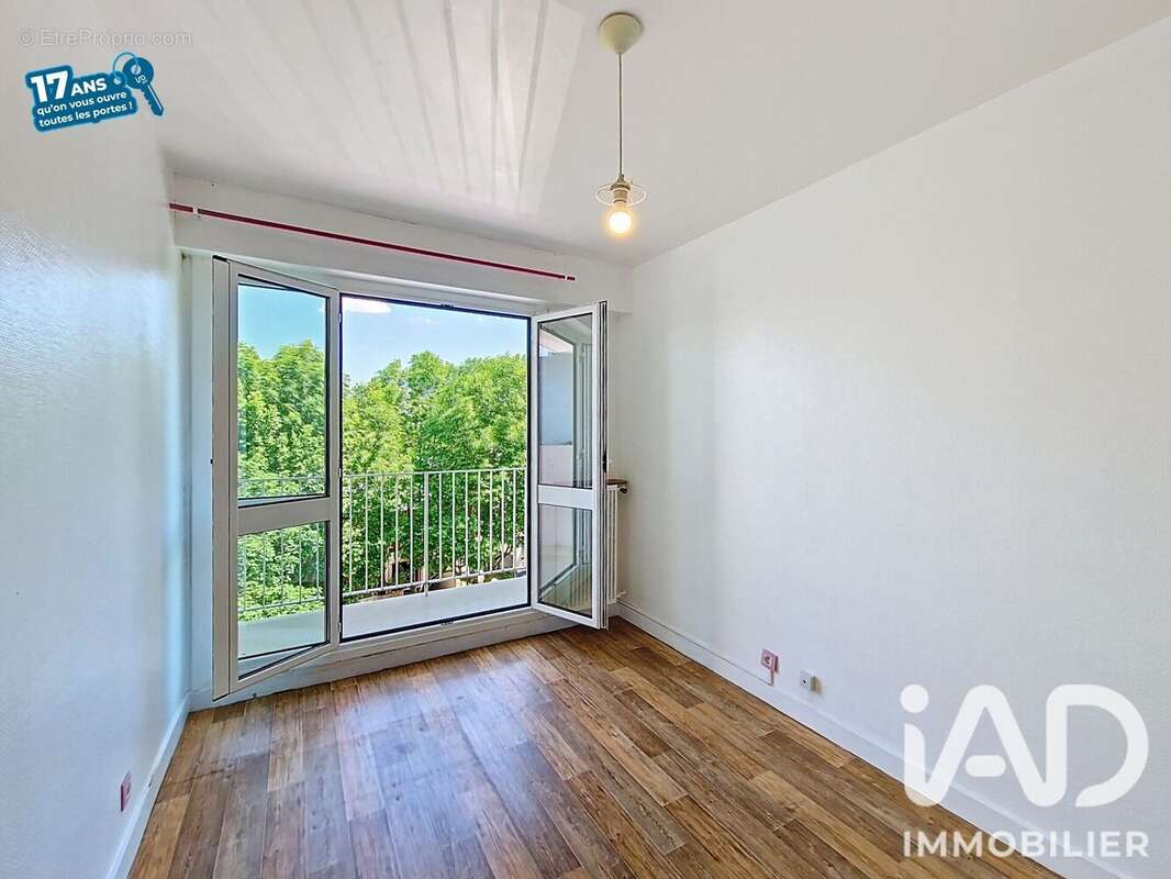 Photo 4 - Appartement à L'ILE-SAINT-DENIS