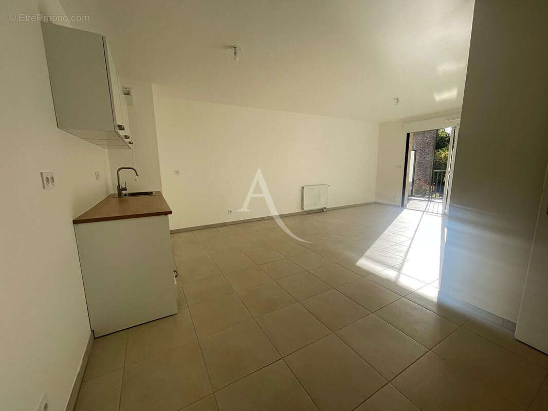 Appartement à CHARTRES