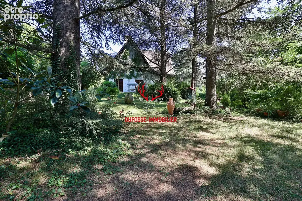 Tassin limite Charbonnières - Demeure de caractère sur parc de 1 832 m² - photo 16