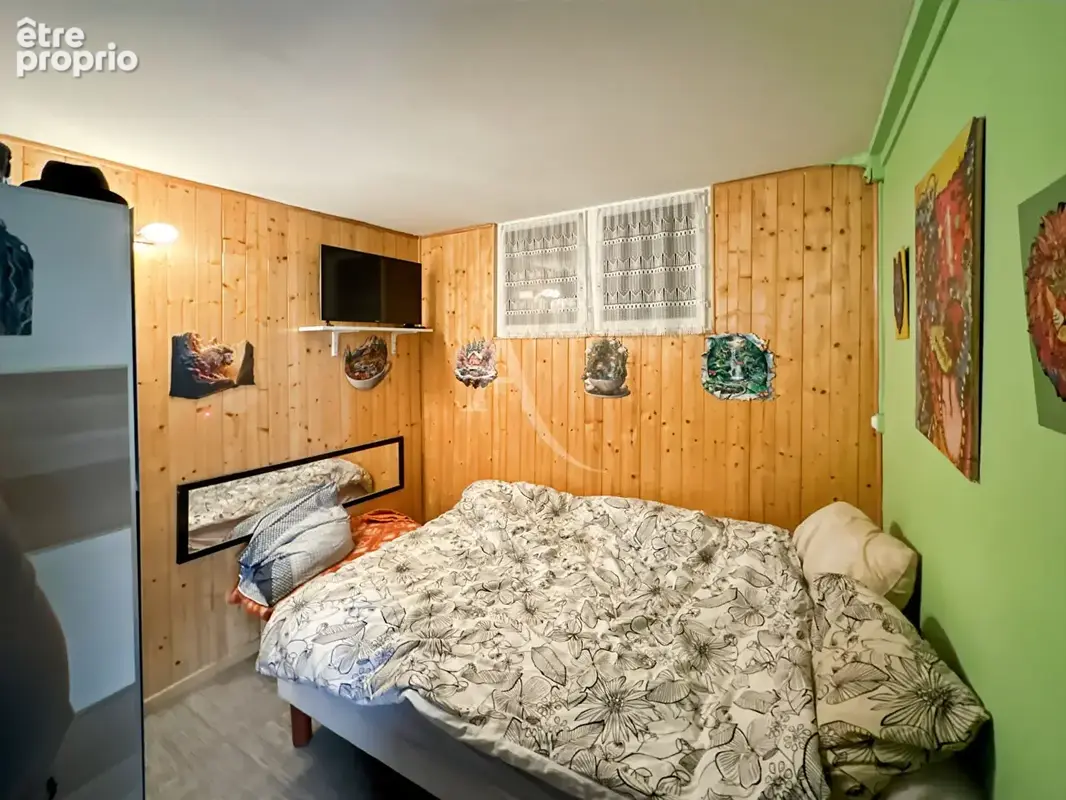 Maison 5 pièces 128 m² à vendre à Poissy (78300) - photo 12
