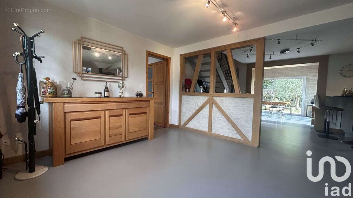 Photo 2 - Maison à LA MEIGNANNE