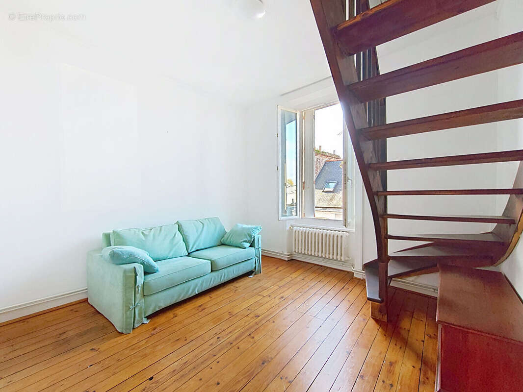 Appartement à DINARD