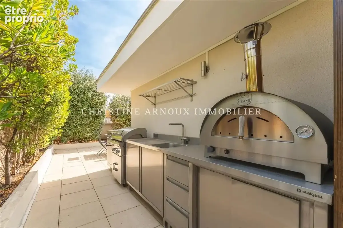 Appartement - photo 4