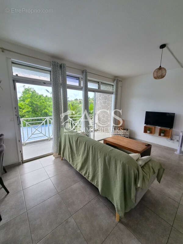 Maison F4 + F5 meublé et équipée en très bon état. - photo 28