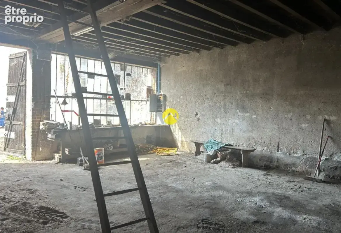 MAISON à rénover - photo 15