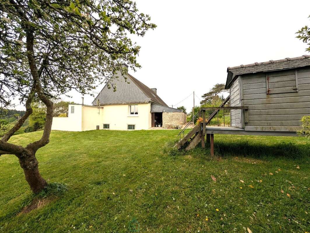 Maison à LE SOURN