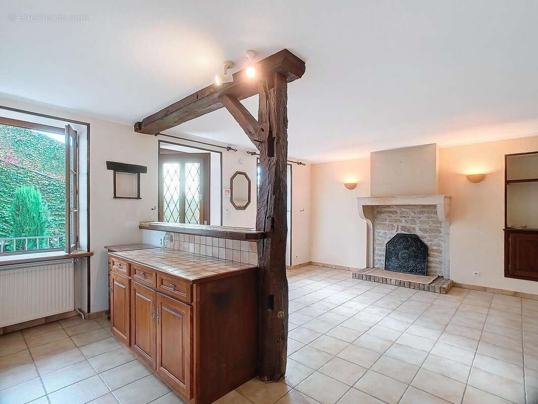 Photo 9 - Maison à MACON