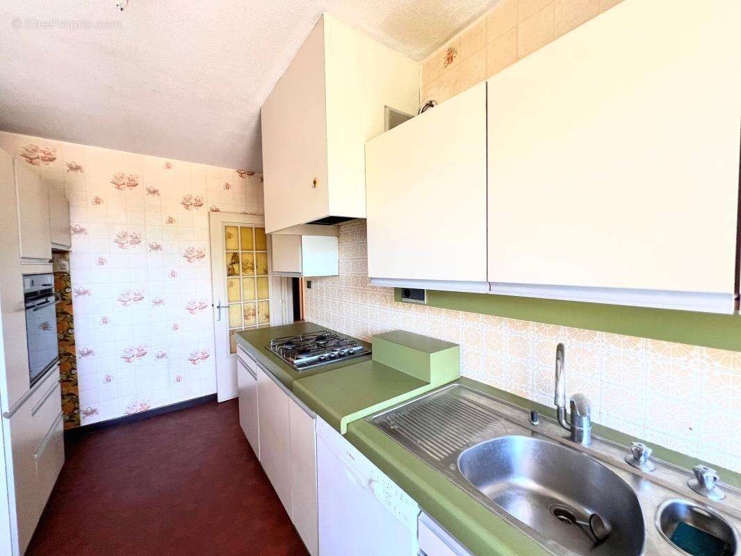 Appartement À Vendre - photo 8