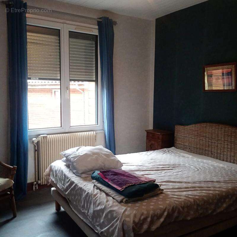 Maison à SAINT-CHRISTOPHE-SUR-DOLAISON