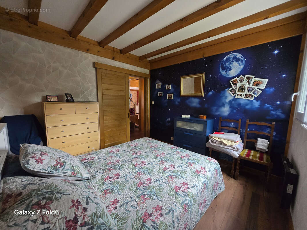 Maison à SAINT-JEAN-DU-BRUEL