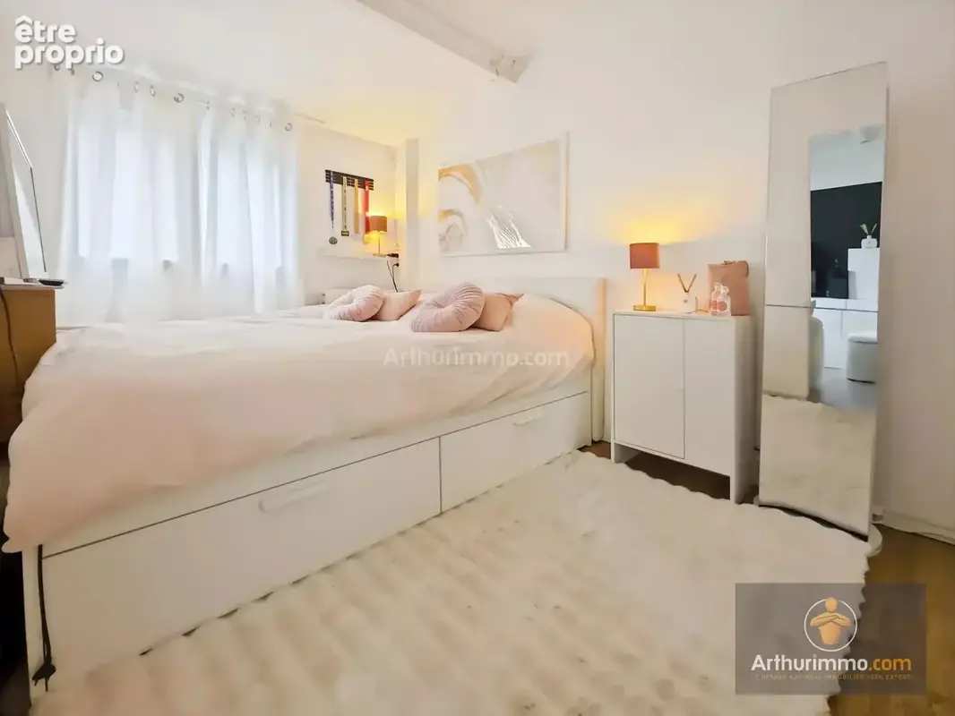 Vente Maison Bondoufle(91070) 269 000ï¿œ - photo 4