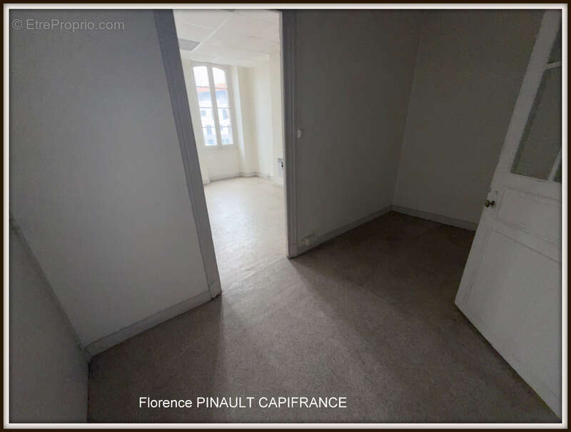 Appartement à TARBES