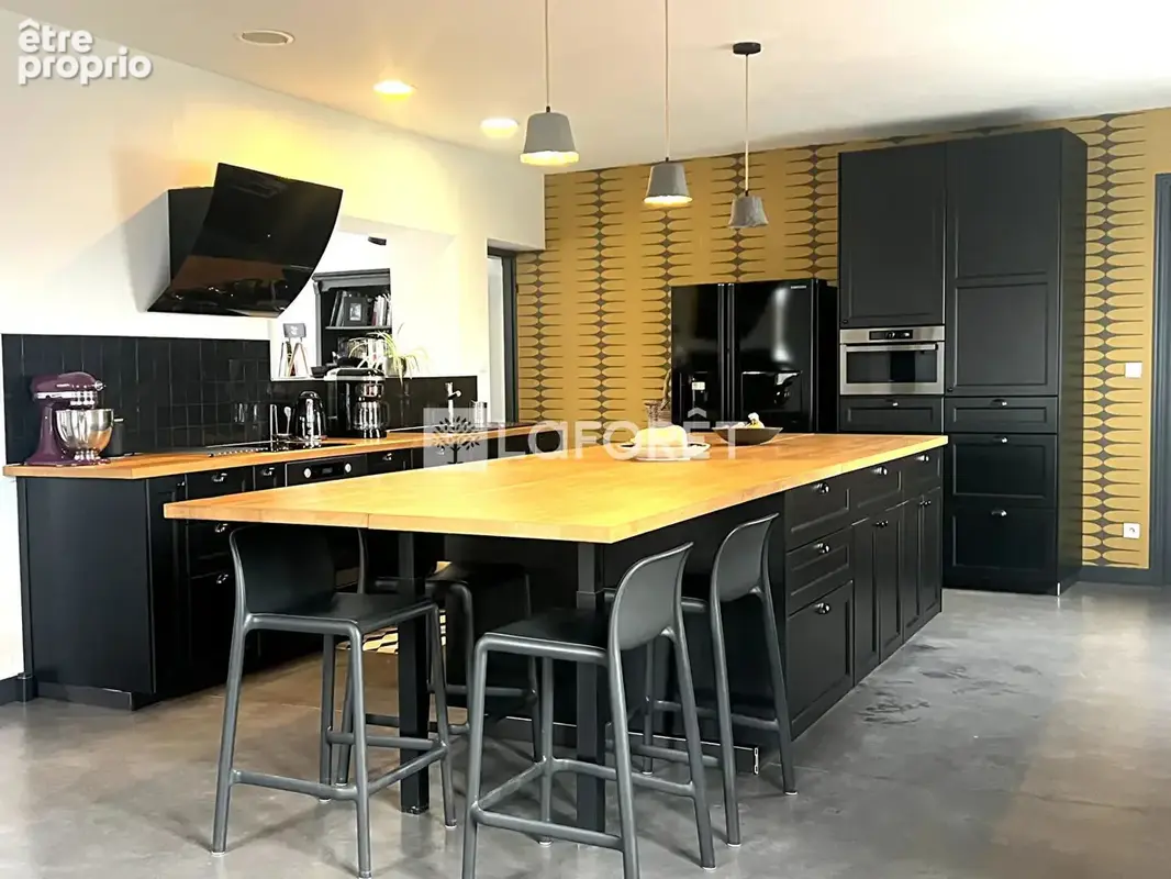 Maison Fermette Templeuve-en-Pévèle 5 chambres, 222 m2 - photo 7