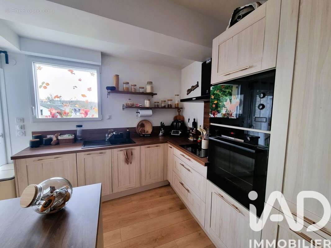 Photo 3 - Maison à BOUTIGNY-SUR-ESSONNE