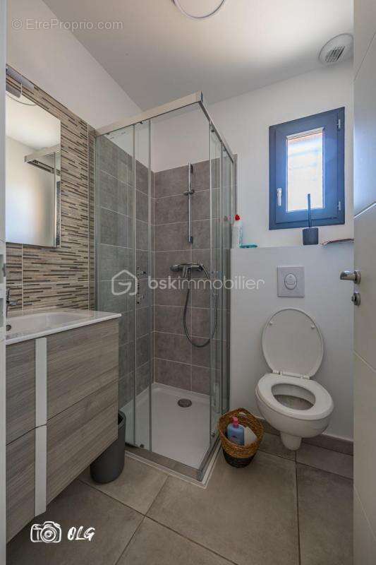 Maison à LANSARGUES