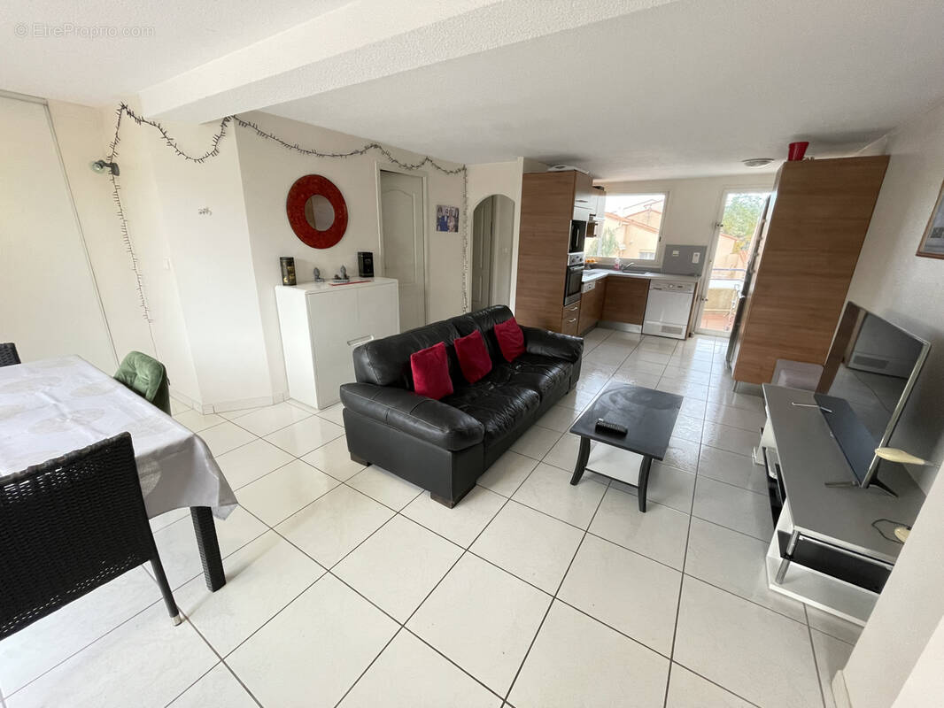 Appartement à ARGELES-SUR-MER