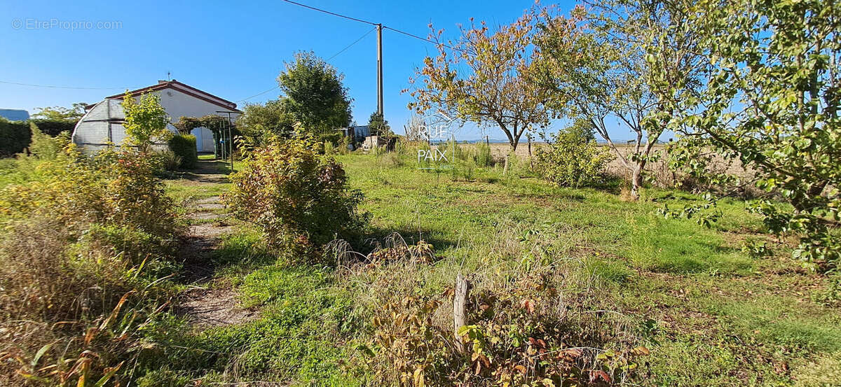 Maison à SAINT-GENEST-D&#039;AMBIERE