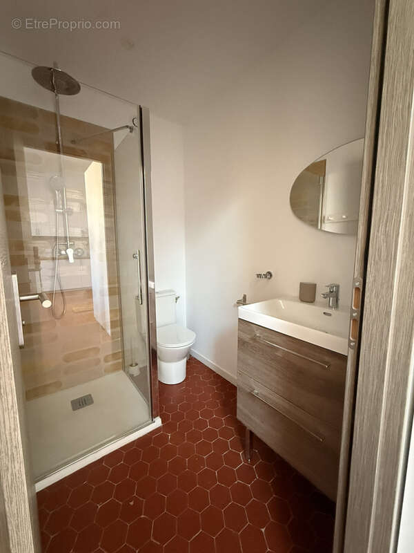 Appartement à AUBAGNE