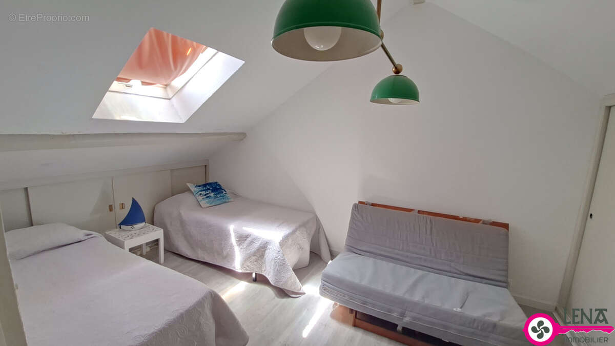 Appartement à HENDAYE