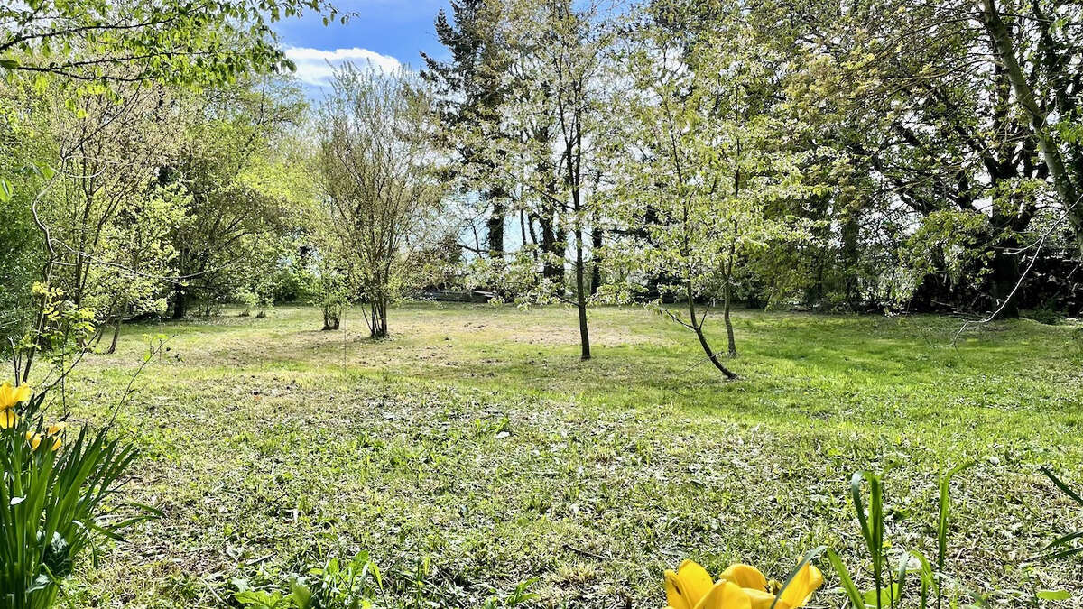 Maison à NOGENT-LE-SEC
