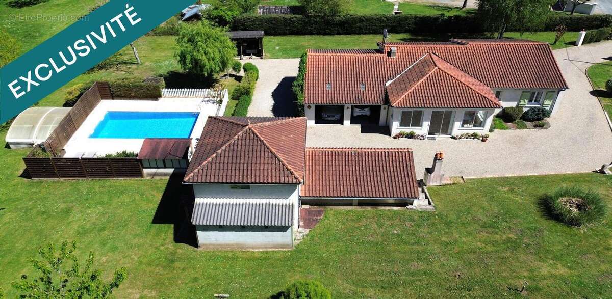 Photo 2 - Maison à SAINT-NEXANS